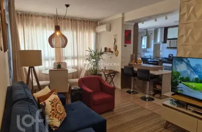 Apartamento com 2 quartos para alugar na rua almirante gonçalves, 214, menino deus, porto alegre, 83 m2 por r$ 4.500