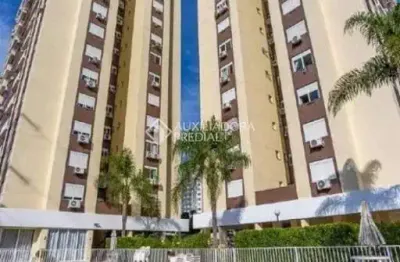 Apartamento com 2 quartos para alugar na rua padre todesco, 927, partenon, porto alegre, 55 m2 por r$ 2.600