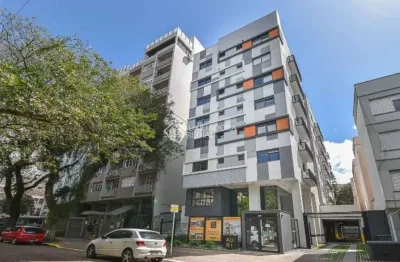Apartamento com 2 quartos para alugar na rua laurindo, 116, santana, porto alegre, 55 m2 por r$ 3.800