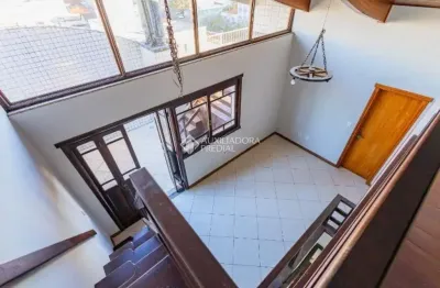 Cobertura com 3 quartos para alugar na Rua Brito Peixoto, 336, Passo da Areia, Porto Alegre, 151 m2 por R$ 5.200