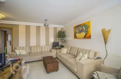 Apartamento com 3 quartos para alugar na rua dona ondina, 242, menino deus, porto alegre, 142 m2 por r$ 3.400