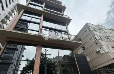 Apartamento com 1 quarto para alugar na rua artur rocha, 530, mont serrat, porto alegre, 47 m2 por r$ 5.900