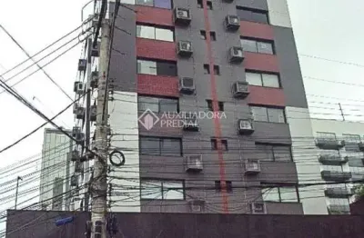 Sala comercial para alugar na Avenida Plínio Brasil Milano, 805, Higienópolis, Porto Alegre, 33 m2 por R$ 1.500