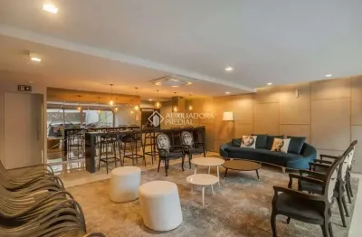 Loft com 1 quarto para alugar na Rua Tenente-Coronel Fabrício Pilar, 311, Mont Serrat, Porto Alegre, 28 m2 por R$ 3.355