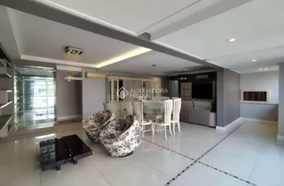 Apartamento com 3 quartos para alugar na avenida túlio de rose, 330, jardim europa, porto alegre, 169 m2 por r$ 15.000