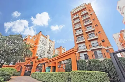 Apartamento com 3 quartos para alugar na avenida túlio de rose, 330, jardim europa, porto alegre, 169 m2 por r$ 15.000