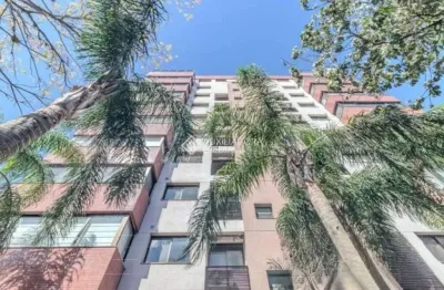 Apartamento com 3 quartos para alugar na rua henrique scliar, 188, jardim itu sabará, porto alegre, 106 m2 por r$ 6.000