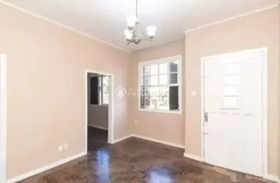 Casa em condomínio fechado com 2 quartos para alugar na avenida bahia, 289, navegantes, porto alegre, 90 m2 por r$ 2.800