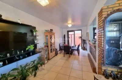 Casa em condomínio fechado com 3 quartos para alugar na rua hubert otto krause, 65, ipanema, porto alegre, 127 m2 por r$ 4.460
