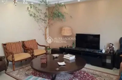 Apartamento com 3 quartos para alugar na rua doutor vale, 523, floresta, porto alegre, 283 m2 por r$ 13.000