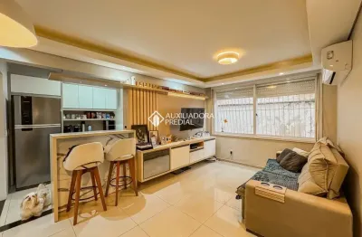 Apartamento com 2 quartos para alugar na rua umbú, 505, passo da areia, porto alegre, 69 m2 por r$ 2.990