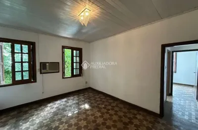 Casa em condomínio fechado com 3 quartos para alugar na rua doutor freire alemão, 592, mont serrat, porto alegre, 125 m2 por r$ 7.000