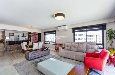 Apartamento com 3 quartos para alugar na rua cananéia, 255, vila jardim, porto alegre, 384 m2 por r$ 20.000