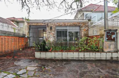 Casa em condomínio fechado com 1 quarto para alugar na avenida são pedro, 1617, são geraldo, porto alegre, 84 m2 por r$ 3.500