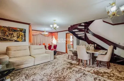 Cobertura com 3 quartos para alugar na avenida bagé, 1352, petrópolis, porto alegre, 332 m2 por r$ 9.900