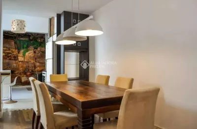 Casa em condomínio fechado com 3 quartos para alugar na avenida fábio araújo santos, 1600, nonoai, porto alegre, 300 m2 por r$ 4.000