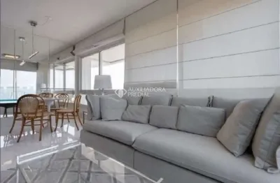 Apartamento com 2 quartos para alugar na rua valdir antônio lopes, 199, três figueiras, porto alegre, 74 m2 por r$ 14.300