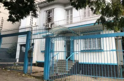 Casa em condomínio fechado com 1 quarto para alugar na rua faria santos, 27, petrópolis, porto alegre, 250 m2 por r$ 5.500