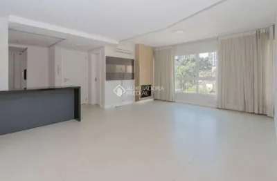 Apartamento com 3 quartos para alugar na avenida joão obino, 500, petrópolis, porto alegre, 110 m2 por r$ 7.800