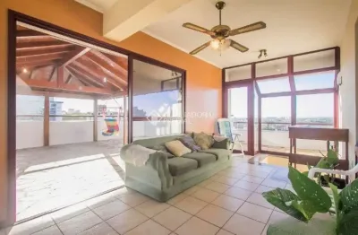 Cobertura com 3 quartos para alugar na rua américo vespucio, 975, higienópolis, porto alegre, 201 m2 por r$ 6.999