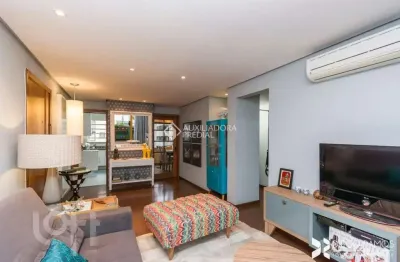 Apartamento com 2 quartos para alugar na rua tito lívio zambecari, 408, mont serrat, porto alegre, 87 m2 por r$ 3.990