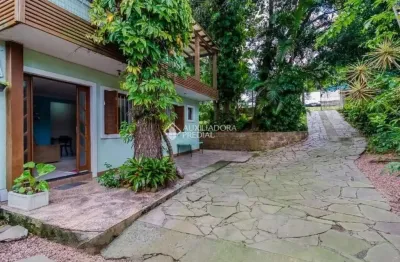 Casa em condomínio fechado com 4 quartos para alugar na rua tejo, 70, ipanema, porto alegre, 200 m2 por r$ 8.000