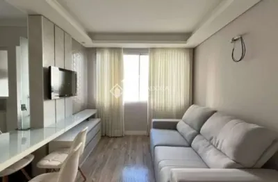 Apartamento com 1 quarto para alugar na avenida lavras, 512, petrópolis, porto alegre, 40 m2 por r$ 3.500