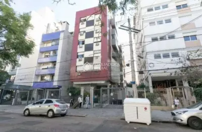 Apartamento com 1 quarto para alugar na rua henrique dias, 194, bom fim, porto alegre, 43 m2 por r$ 2.700