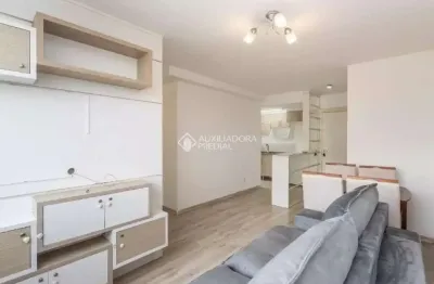 Apartamento com 3 quartos para alugar na avenida engenheiro francisco rodolfo simch, 720, sarandi, porto alegre, 62 m2 por r$ 2.100