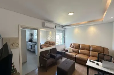 Apartamento com 1 quarto para alugar na avenida plínio brasil milano, 183, auxiliadora, porto alegre, 53 m2 por r$ 2.700