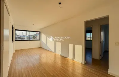 Apartamento com 3 quartos para alugar na rua professor emílio kemp, 106, jardim itu sabará, porto alegre, 76 m2 por r$ 2.600