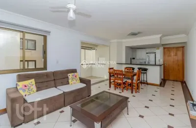 Apartamento com 2 quartos para alugar na rua joão abbott, 516, petrópolis, porto alegre, 89 m2 por r$ 3.500