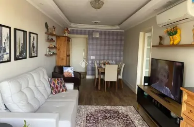 Apartamento com 2 quartos para alugar na rua santana, 1397, santana, porto alegre, 73 m2 por r$ 3.300