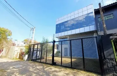 Prédio para alugar na avenida paraná, 1095, são geraldo, porto alegre, 272 m2 por r$ 17.000