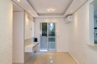 Apartamento com 3 quartos para alugar na avenida teresópolis, 2255, teresópolis, porto alegre, 71 m2 por r$ 2.000