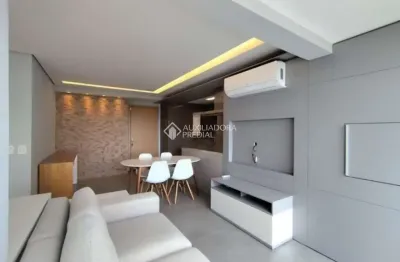 Apartamento com 1 quarto para alugar na rua jari, 359, passo da areia, porto alegre, 69 m2 por r$ 5.100