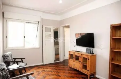 Apartamento com 2 quartos para alugar na avenida getúlio vargas, 252, menino deus, porto alegre, 75 m2 por r$ 2.200