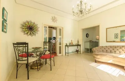 Casa em condomínio fechado com 5 quartos para alugar na rua dona lúcia, 105, petrópolis, porto alegre, 200 m2 por r$ 8.200