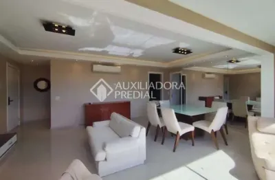 Apartamento com 3 quartos para alugar na avenida túlio de rose, 260, jardim europa, porto alegre, 120 m2 por r$ 9.000