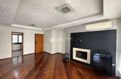 Apartamento com 2 quartos para alugar na rua doutor tauphick saadi, 33, bela vista, porto alegre, 90 m2 por r$ 5.000