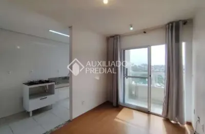 Apartamento com 2 quartos para alugar na rua jairo gondim da silva, 255, costa e silva, porto alegre, 51 m2 por r$ 1.900