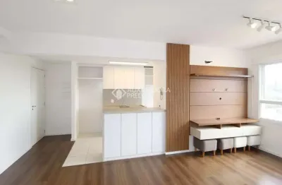 Apartamento com 3 quartos para alugar na rua attílio bilibio, 251, jardim carvalho, porto alegre, 77 m2 por r$ 3.500