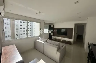 Apartamento com 2 quartos para alugar na avenida dom cláudio josé gonçalves ponce de leão, 140, vila ipiranga, porto alegre, 65 m2 por r$ 3.000