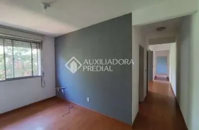 Apartamento com 2 quartos para alugar na rua tenente ary tarrago, 1970, jardim itu sabará, porto alegre, 66 m2 por r$ 1.900