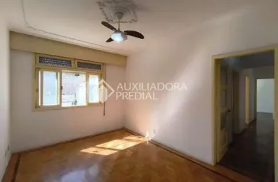 Apartamento com 3 quartos para alugar na rua coronel genuino, 449, centro histórico, porto alegre, 90 m2 por r$ 2.400