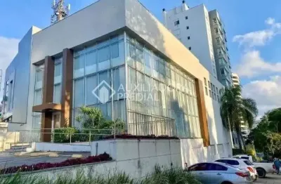 Ponto comercial para alugar na avenida carlos gomes, 1657, auxiliadora, porto alegre, 908 m2 por r$ 50.000