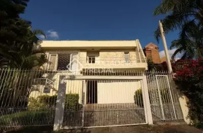 Casa em condomínio fechado com 5 quartos para alugar na rua professor ulisses cabral, 341, chácara das pedras, porto alegre, 254 m2 por r$ 5.925