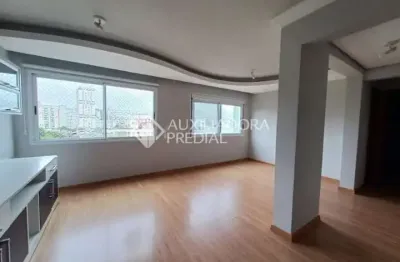 Apartamento com 3 quartos para alugar na rua são manoel, 2061, partenon, porto alegre, 72 m2 por r$ 3.200