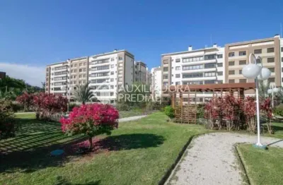 Apartamento com 3 quartos para alugar na avenida da cavalhada, 5730, cavalhada, porto alegre, 89 m2 por r$ 3.900