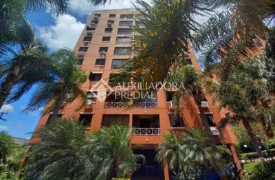 Apartamento com 3 quartos para alugar na rua professor ulisses cabral, 1310, chácara das pedras, porto alegre, 78 m2 por r$ 2.990